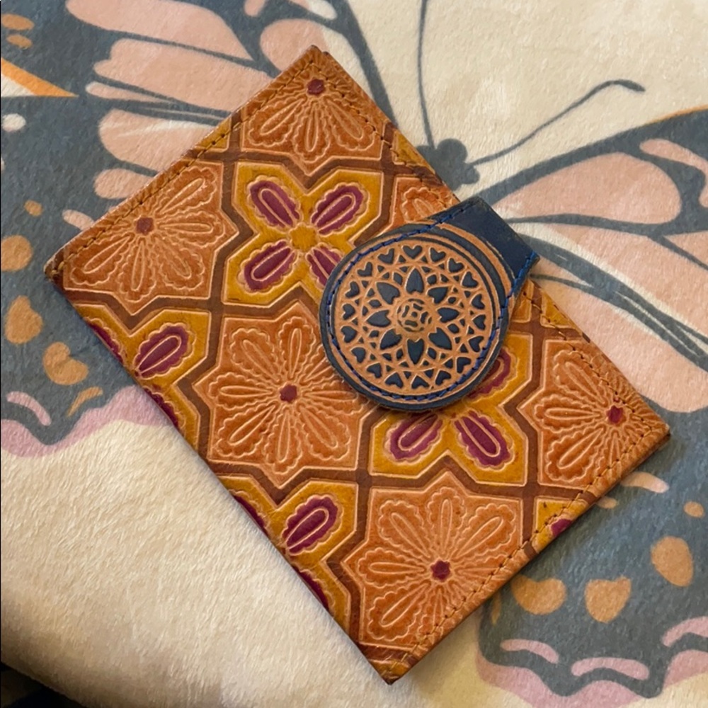 Little wallet